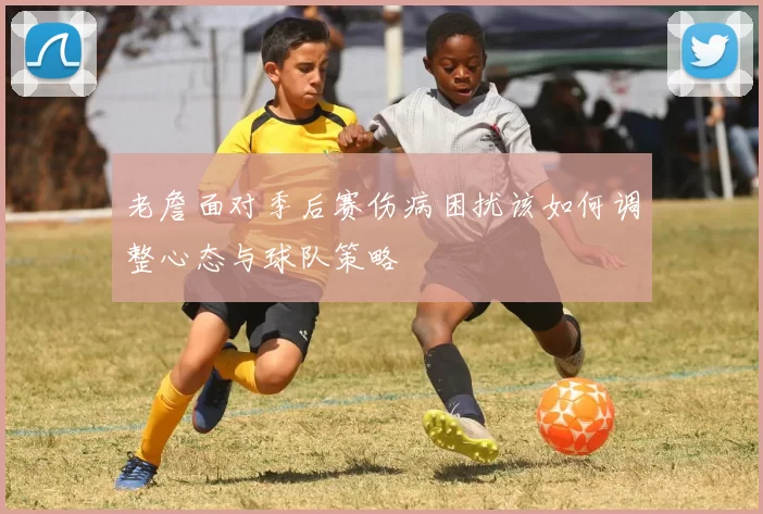 老詹面对季后赛伤病困扰该如何调整心态与球队策略