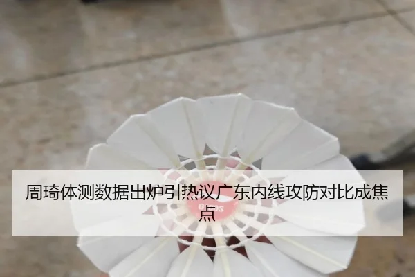 周琦体测数据出炉引热议广东内线攻防对比成焦点
